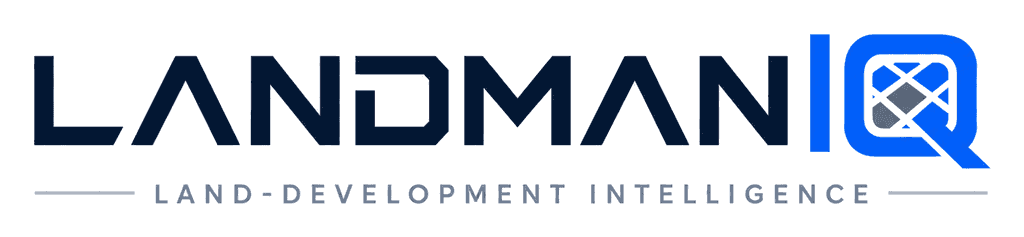LandmanIQ, Land-Development Intelligence